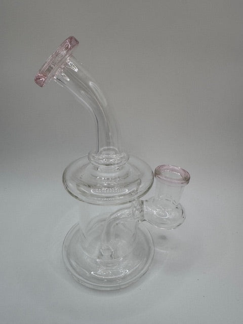 5" Mini Jammer w/ Color Accent