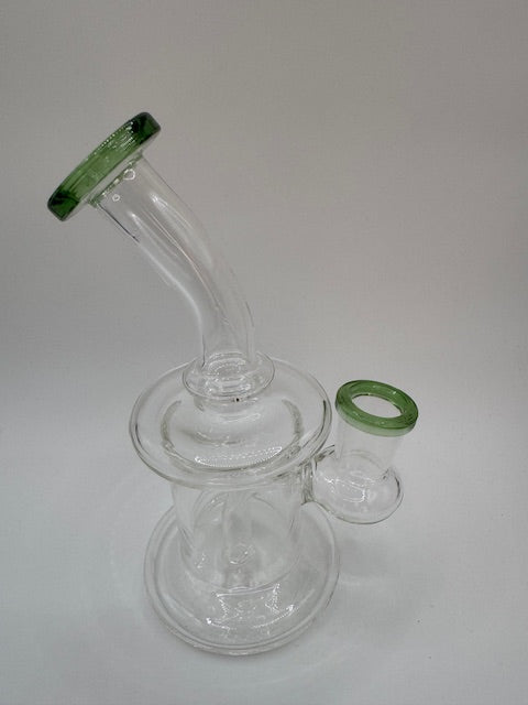 5" Mini Jammer w/ Color Accent