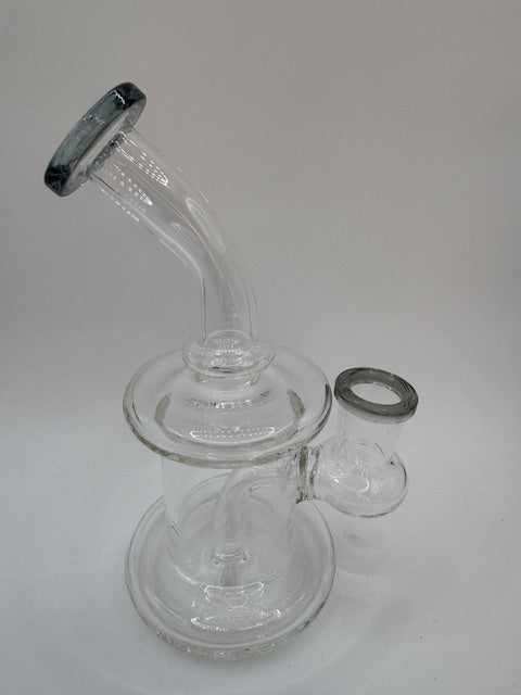 5" Mini Jammer w/ Color Accent