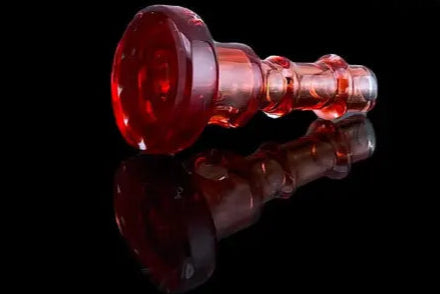 Iridescent Glass: Solid Color 3.0 Peak PRO 3DXL Joystick Cap