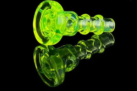 Iridescent Glass: Solid Color 3.0 Peak PRO 3DXL Joystick Cap