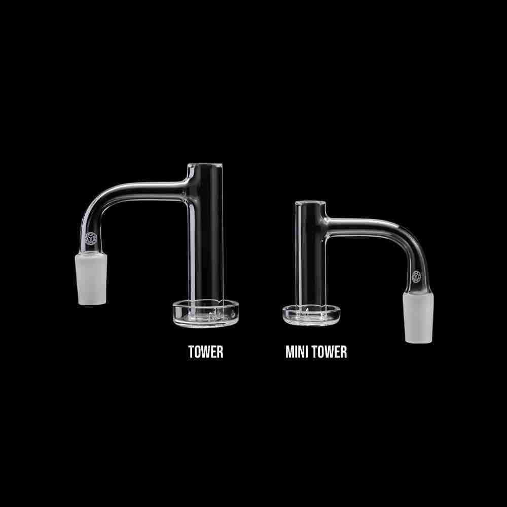 Terporium Mini Tower Terp Slurper