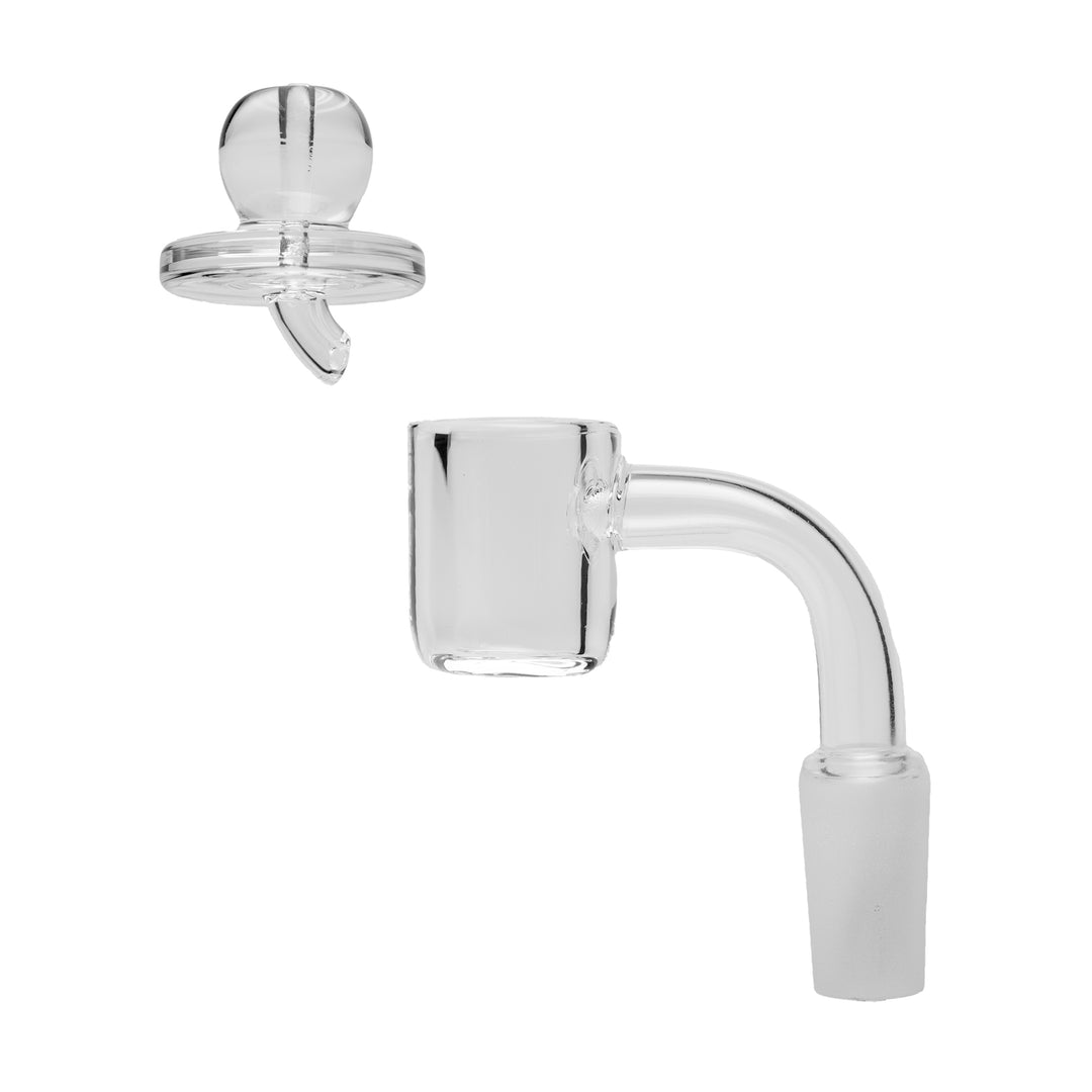 The Human Grade Dualing Recycler