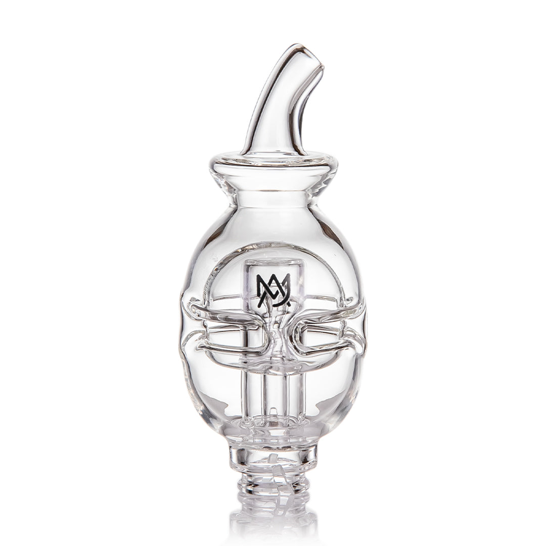 MJ Arsenal Puffco Pivot Tops
