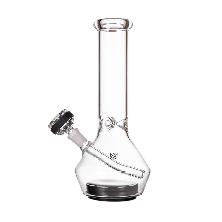 MJ Arsenal Nexus Bong- Clear