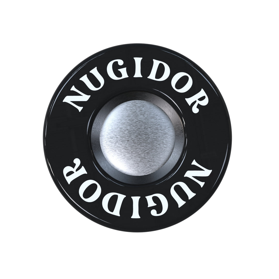 Nugidor by Pop-Vac, Space Queen