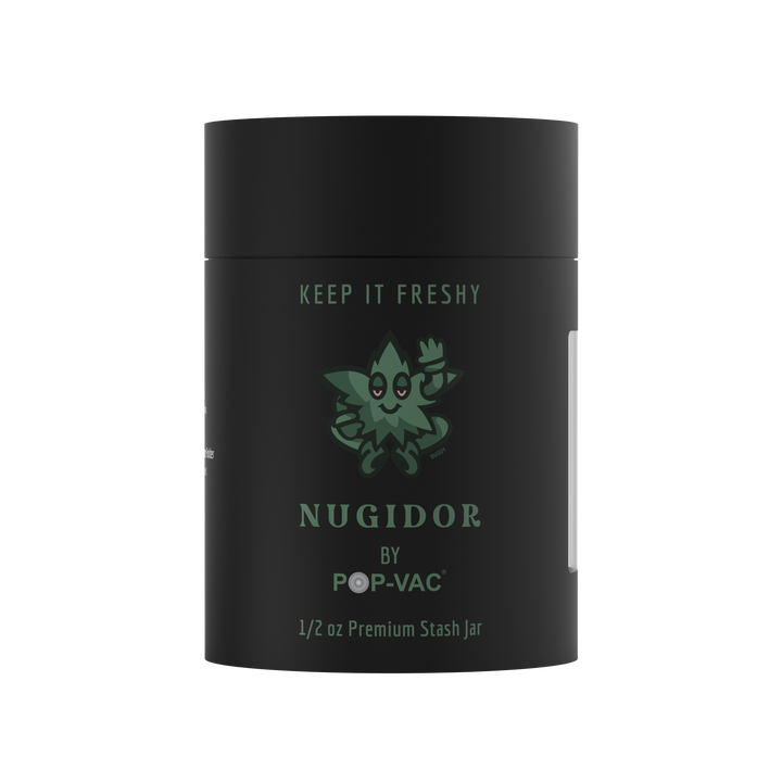 Nugidor by Pop-Vac, Space Queen