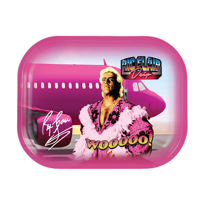 Ric Flair Drip 11.5" Rolling Trays