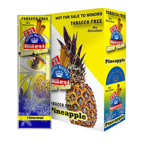Royal Blunts XXL Wraps Box (25)