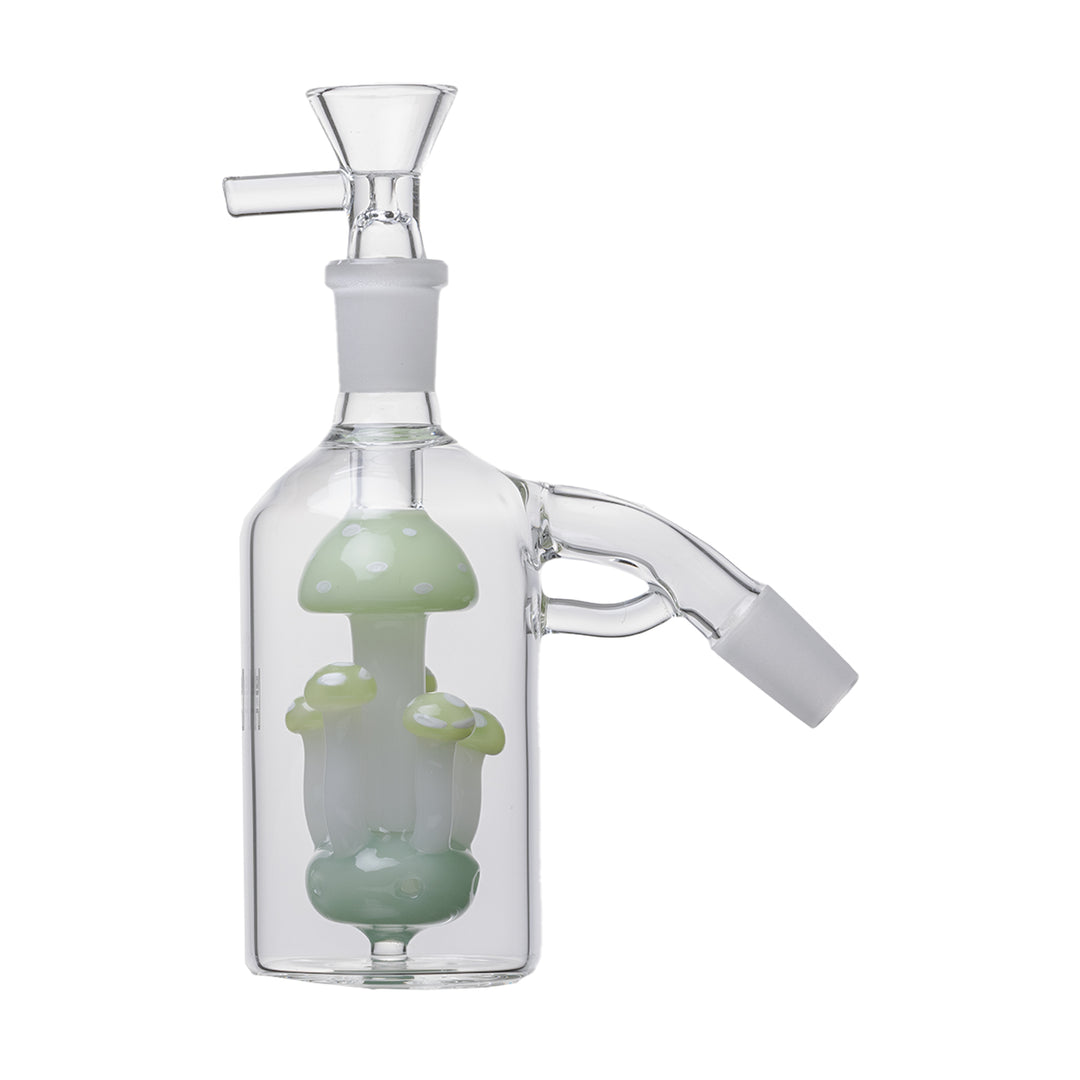 The Human Grade Shroom Ash Catcher 14mm / 45°