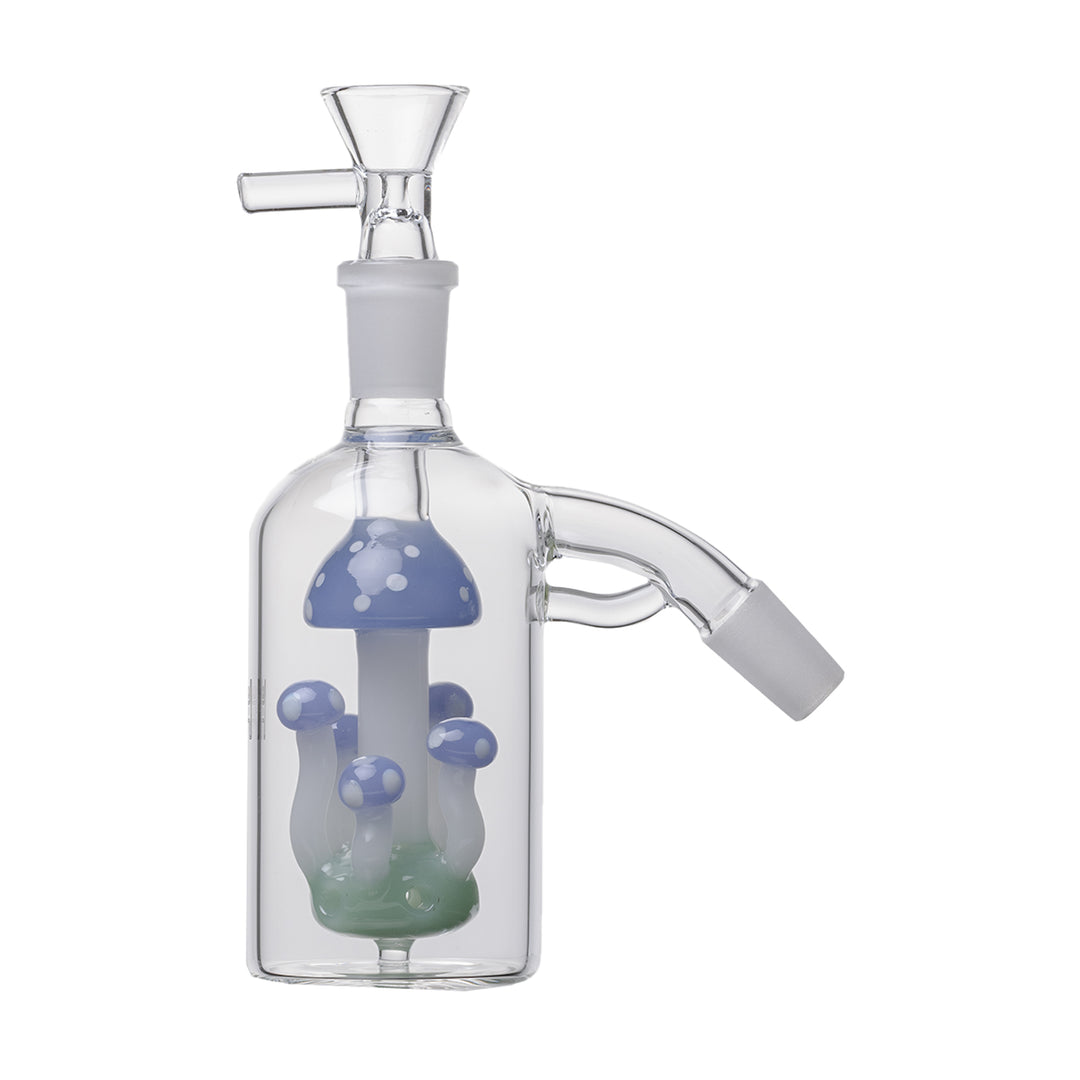 The Human Grade Shroom Ash Catcher 14mm / 45°