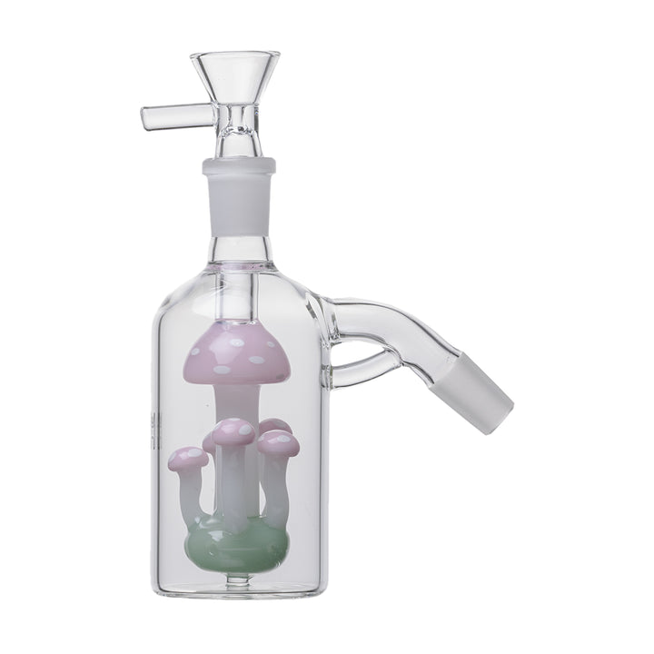 The Human Grade Shroom Ash Catcher 14mm / 45°