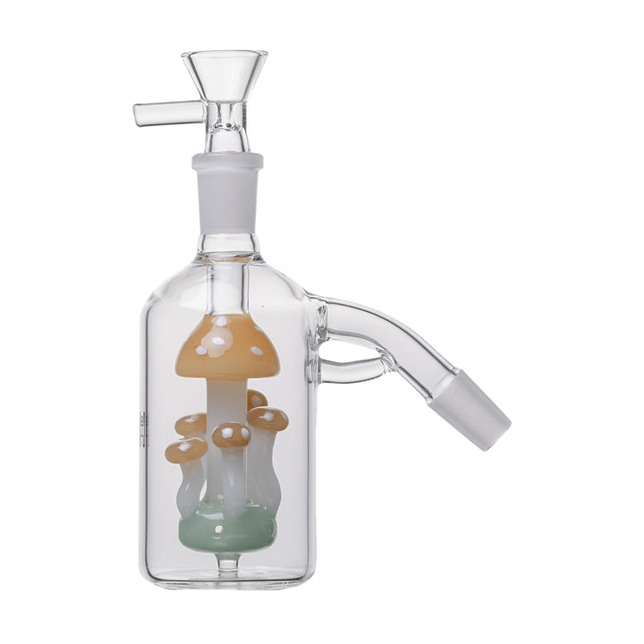 The Human Grade Shroom Ash Catcher 14mm / 45°