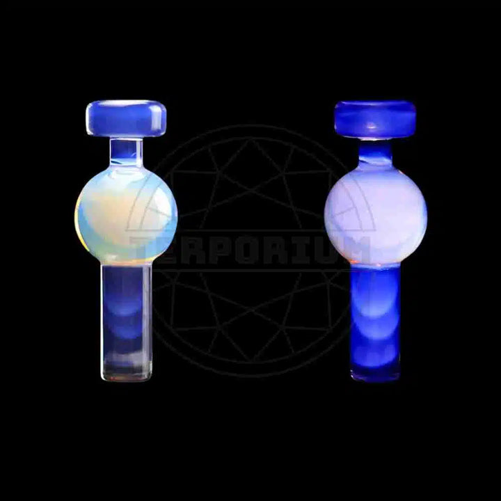 Terporium Bubble Top Cap