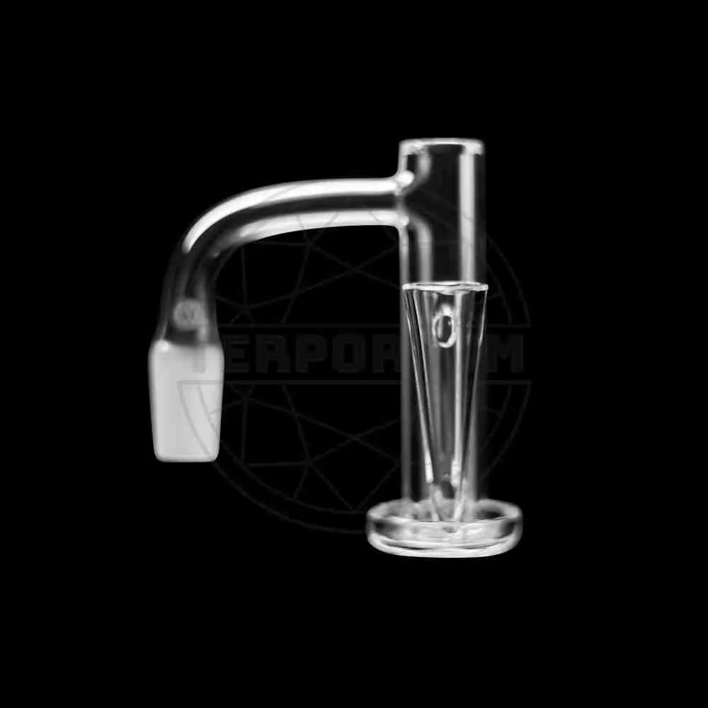 Terporium Terp Slide (aka Tower with Slide) Terp Slurper