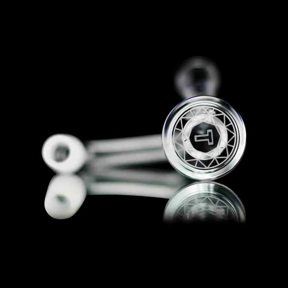 Terporium Terp Slide (aka Tower with Slide) Terp Slurper