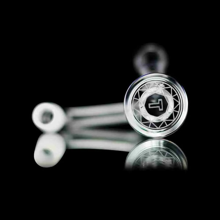 Terporium Terp Slide (aka Tower with Slide) Terp Slurper