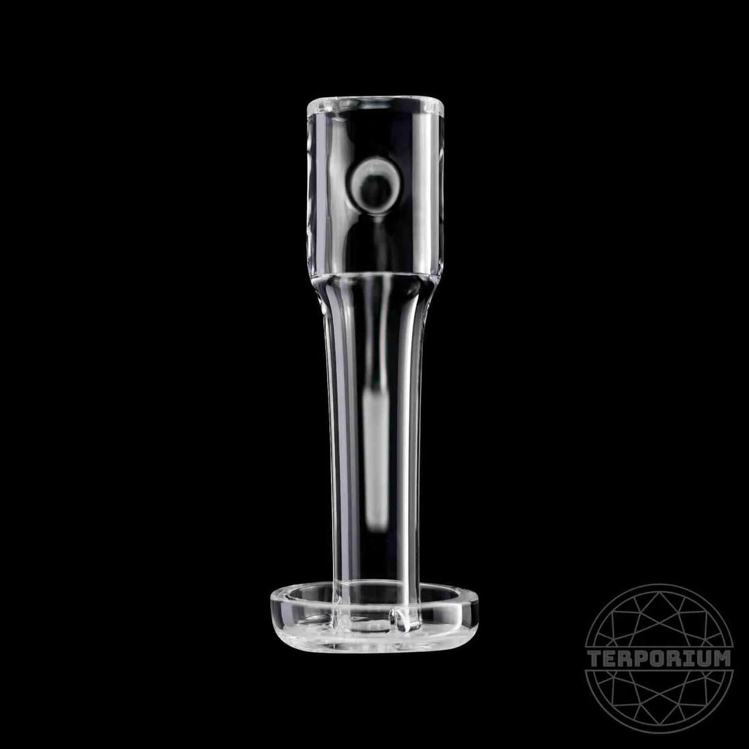 Terporium XXL Seamless Terp Slurper