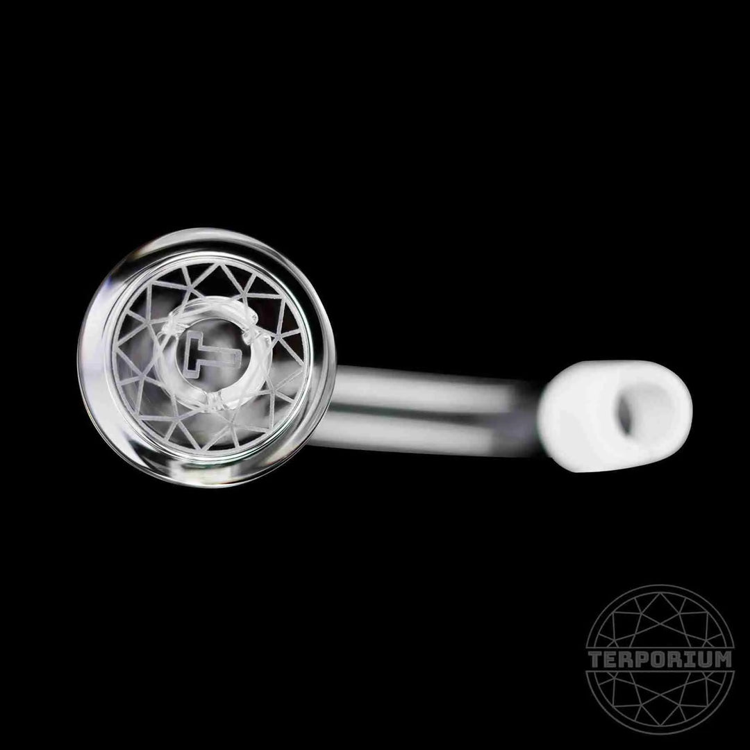 Terporium XXL Seamless Terp Slurper