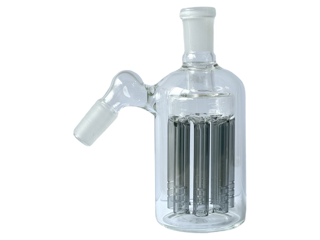 8 Arm Tree Perc Ash Catcher 14/45