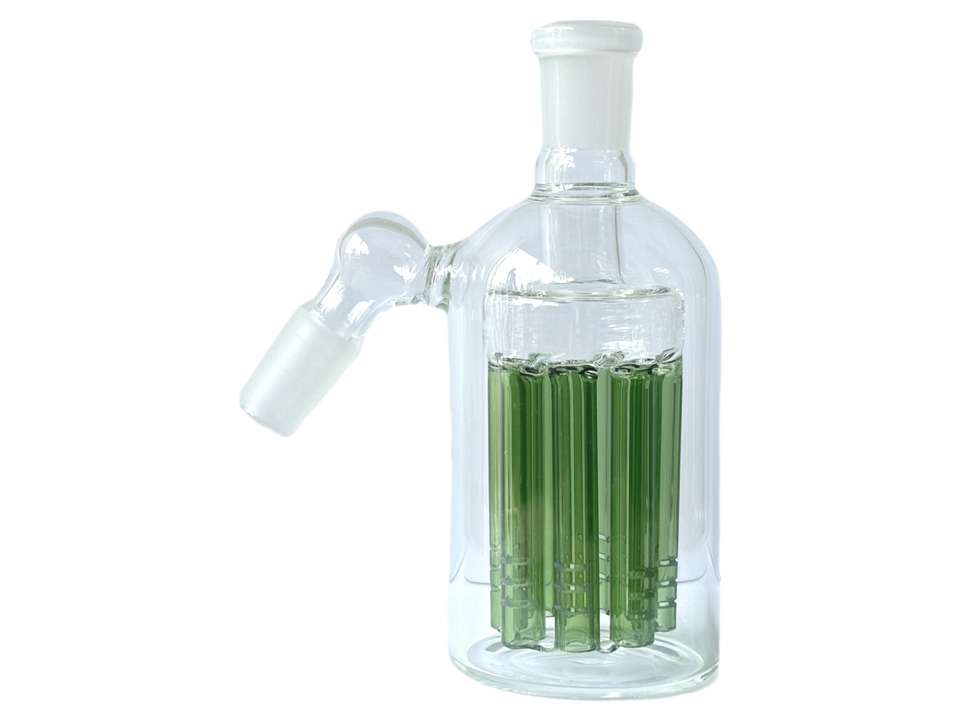 8 Arm Tree Perc Ash Catcher 14/45