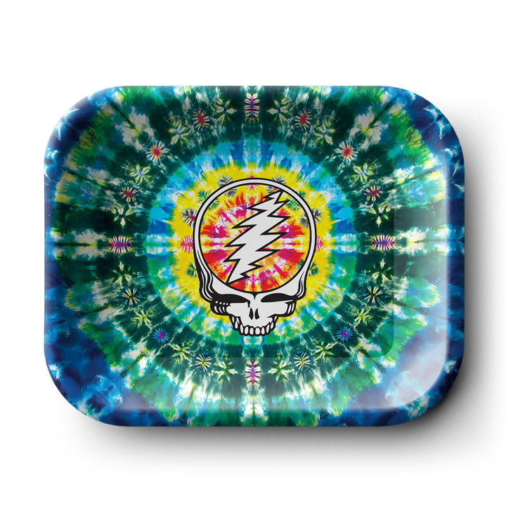 Blazy Susan x Grateful Dead Small Rolling Tray