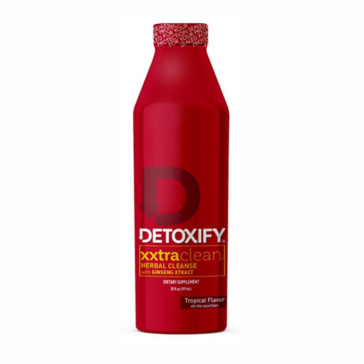Detoxify XXtra Clean 20oz