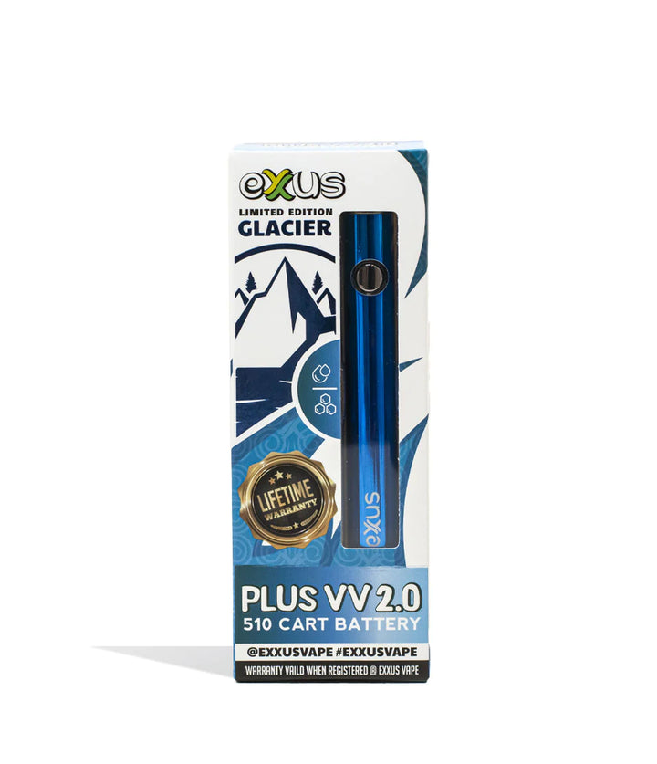 Exxus Plus VV 2.0