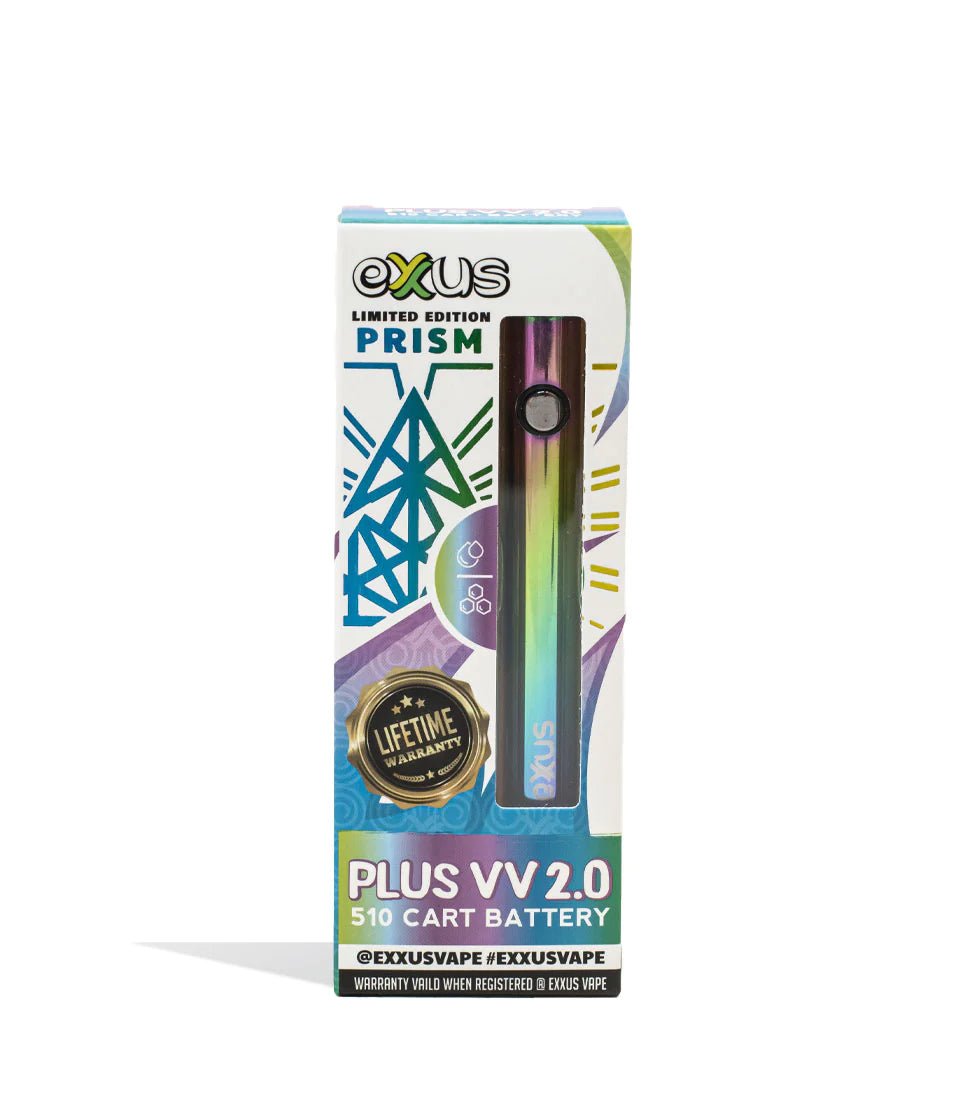 Exxus Plus VV 2.0 Z Wave Distro Exxus Plus VV 2.0 Z Wave Distro