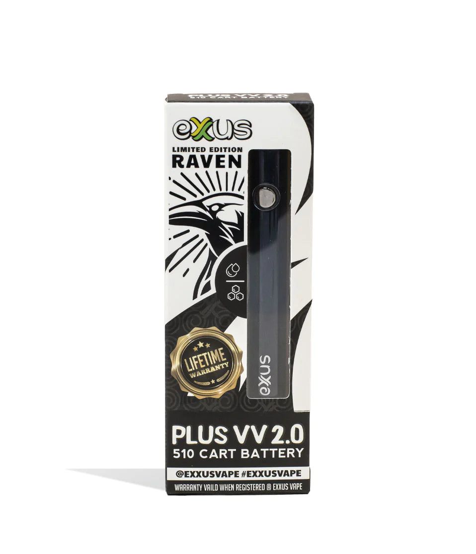 Exxus Plus VV 2.0 Z Wave Distro Exxus Plus VV 2.0 Z Wave Distro