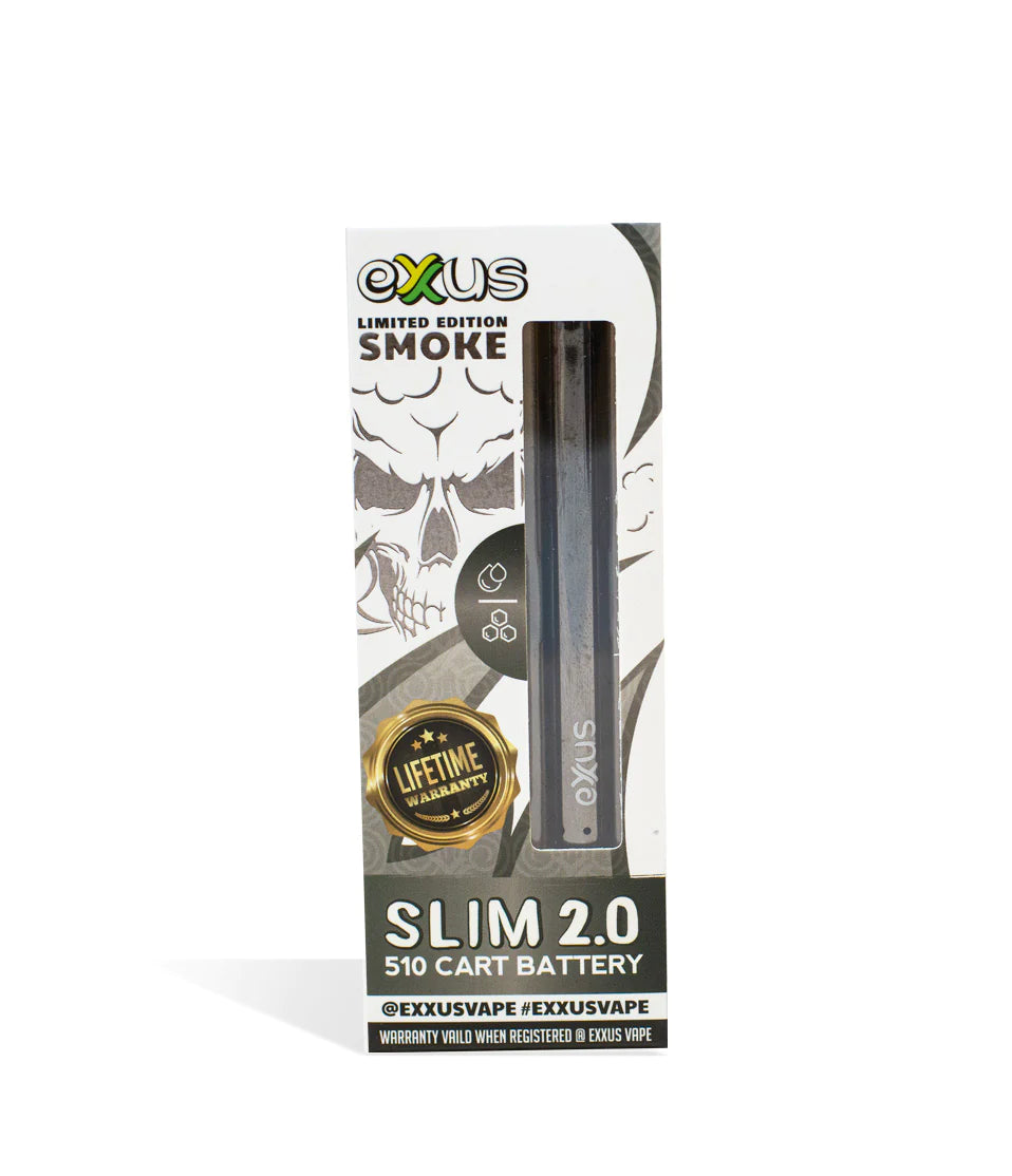 Exxus Slim 2.0 Z Wave Distro Exxus Slim 2.0 Z Wave Distro