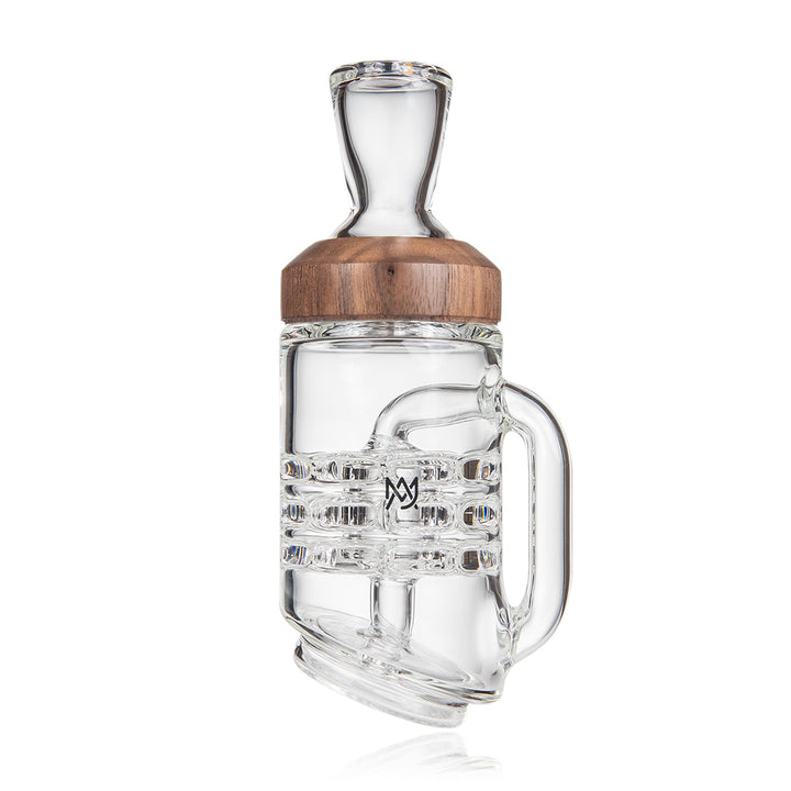 MJ Arsenal Alpine Halo Peak Top