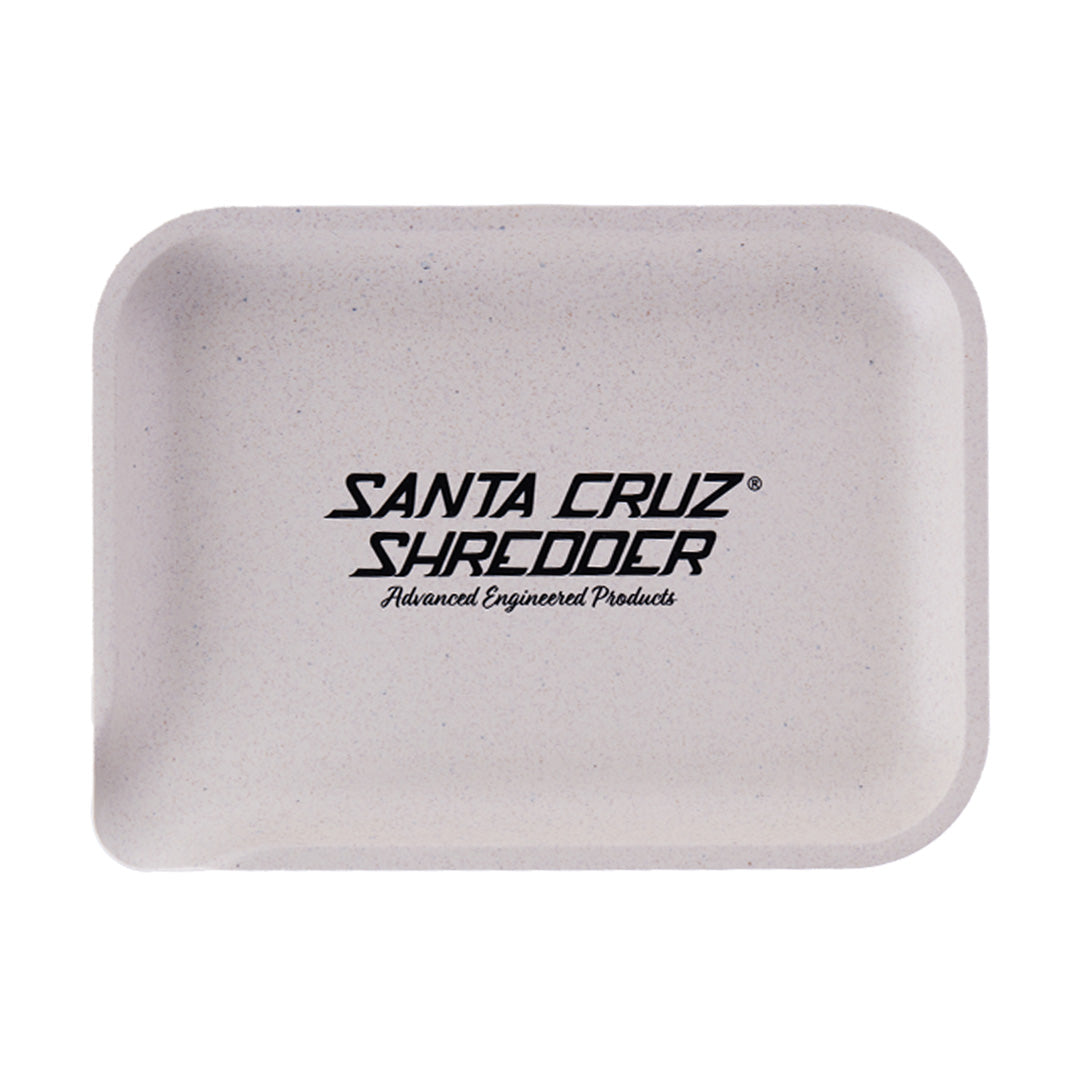 Santa Cruz Shredder Small Hemp Trays Display
