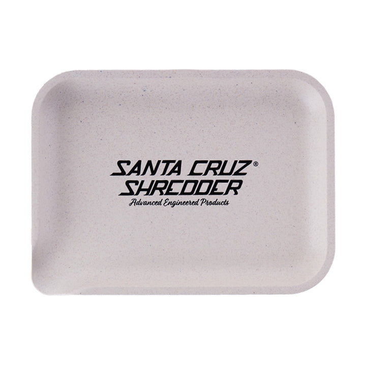 Santa Cruz Shredder Small Hemp Trays Display