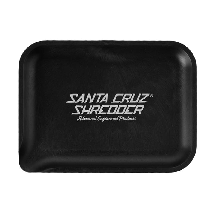 Santa Cruz Shredder Small Hemp Trays Display