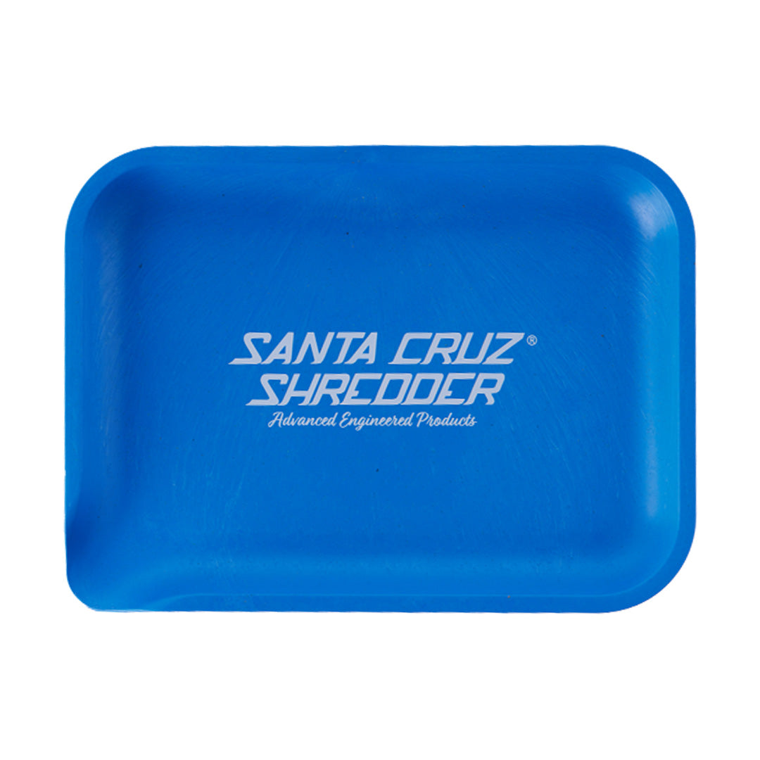 Santa Cruz Shredder Small Hemp Trays Display