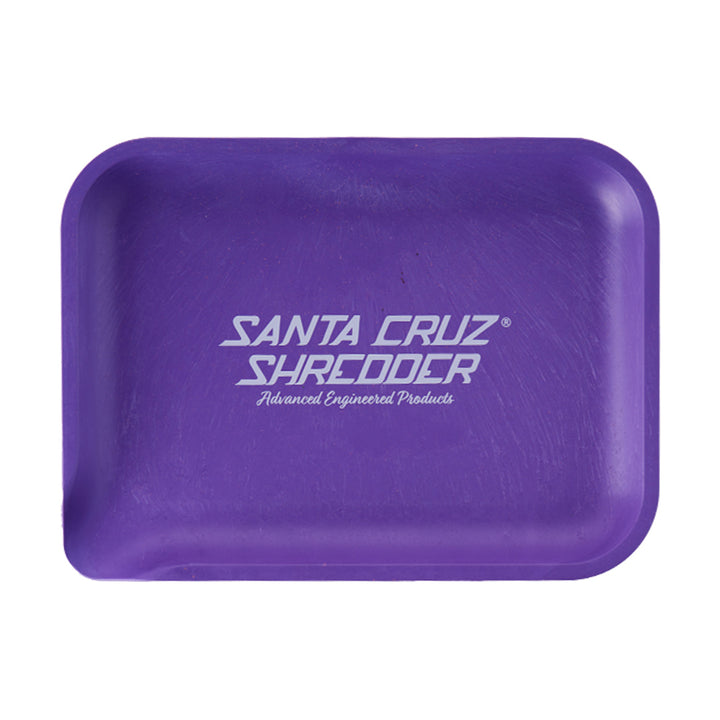 Santa Cruz Shredder Small Hemp Trays Display