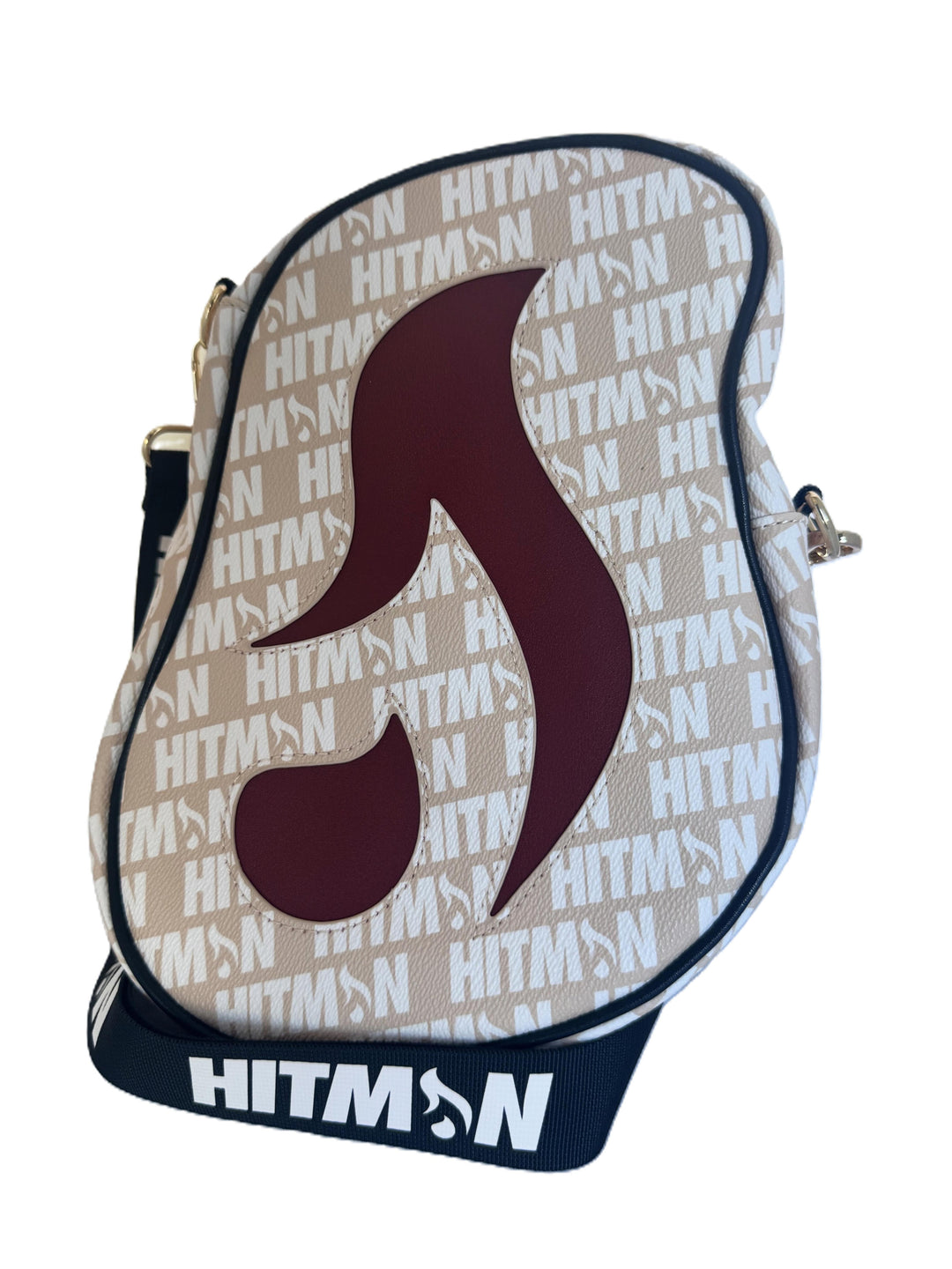 Hitman Bag