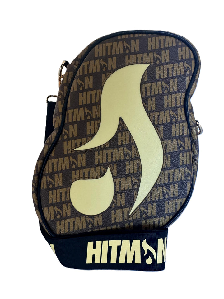 Hitman Bag