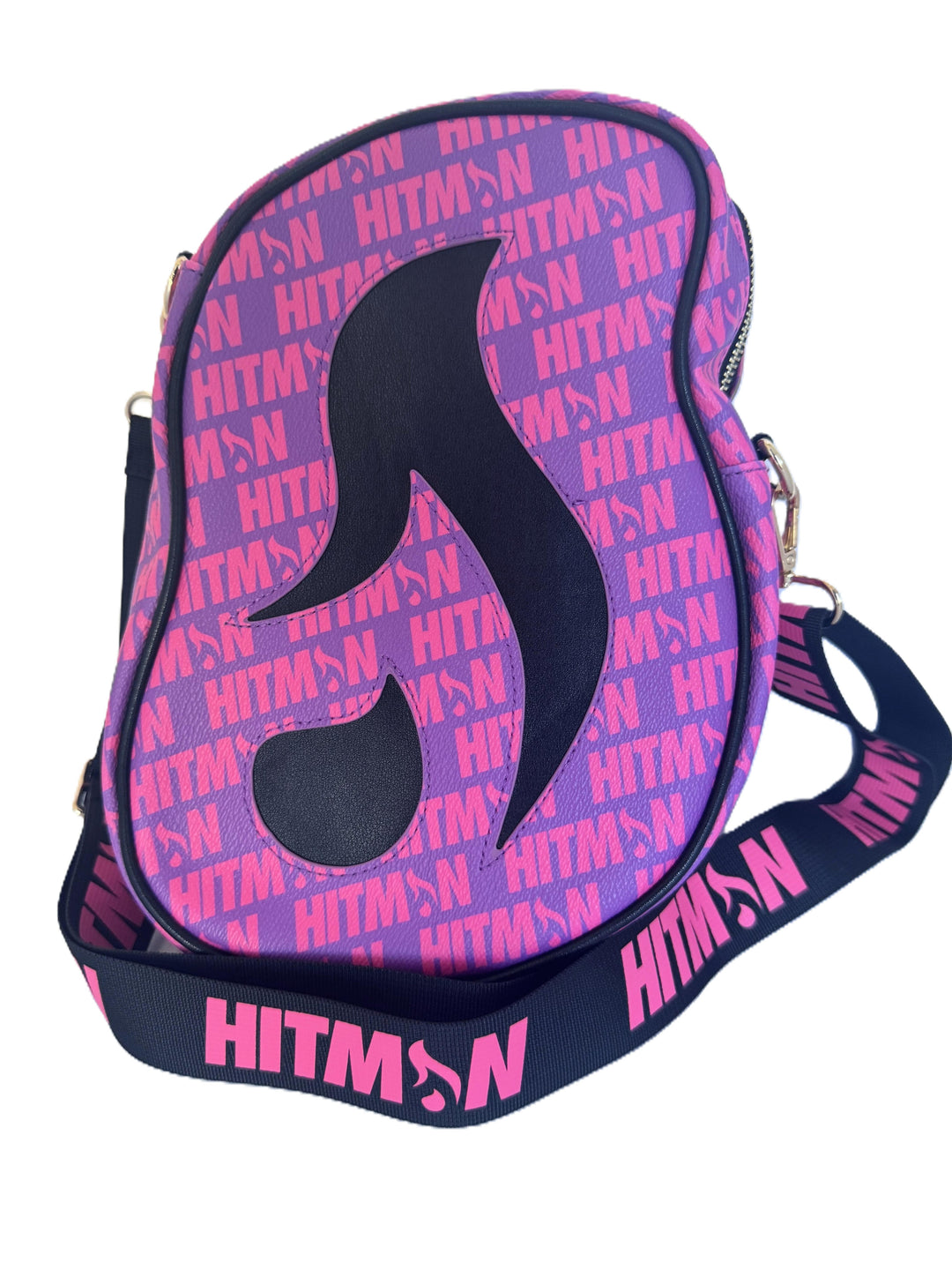 Hitman Bag