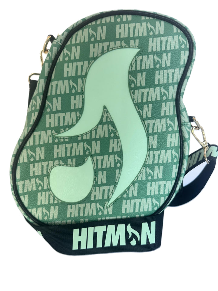 Hitman Bag