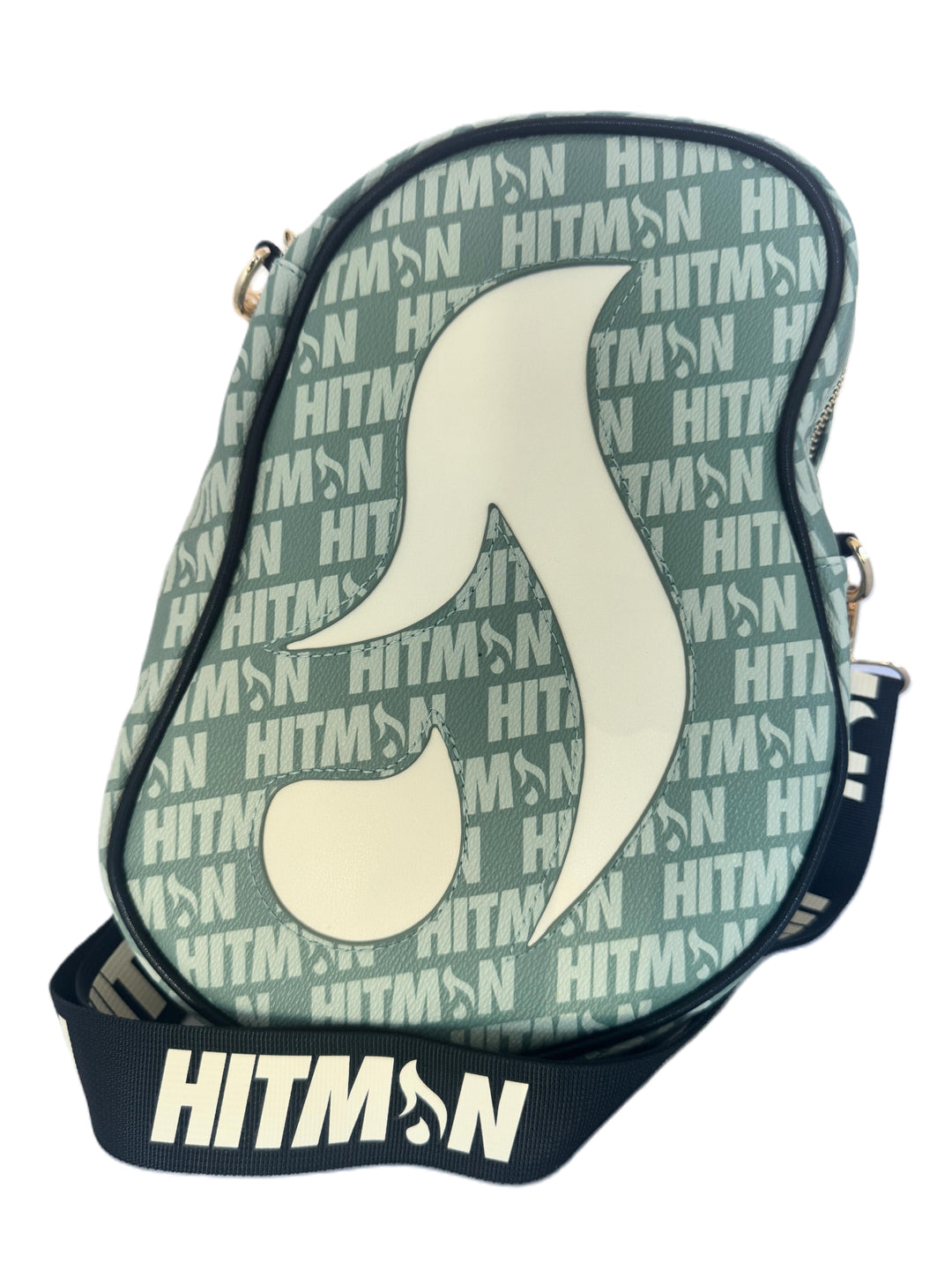 Hitman Bag