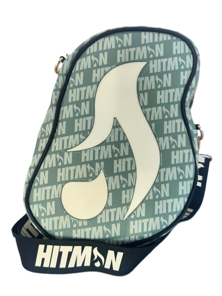 Hitman Bag