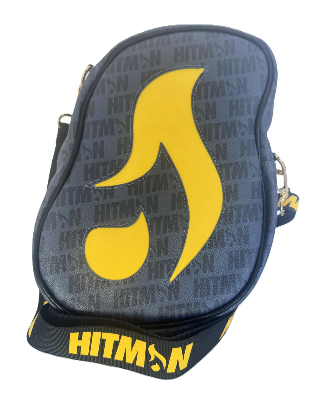 Hitman Bag