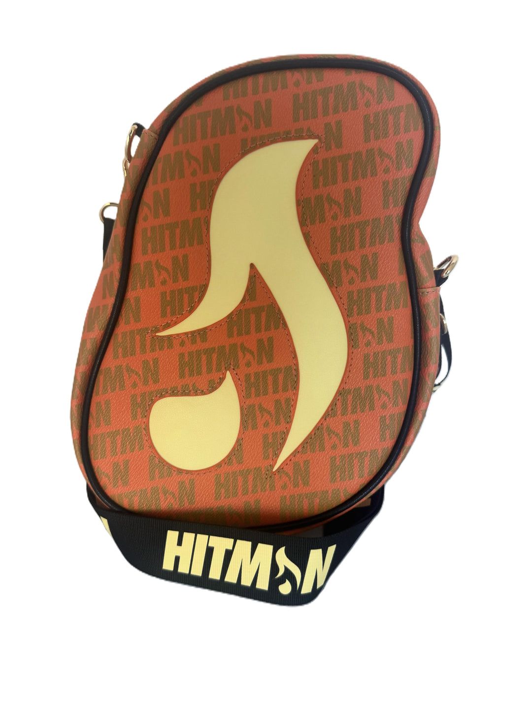Hitman Bag