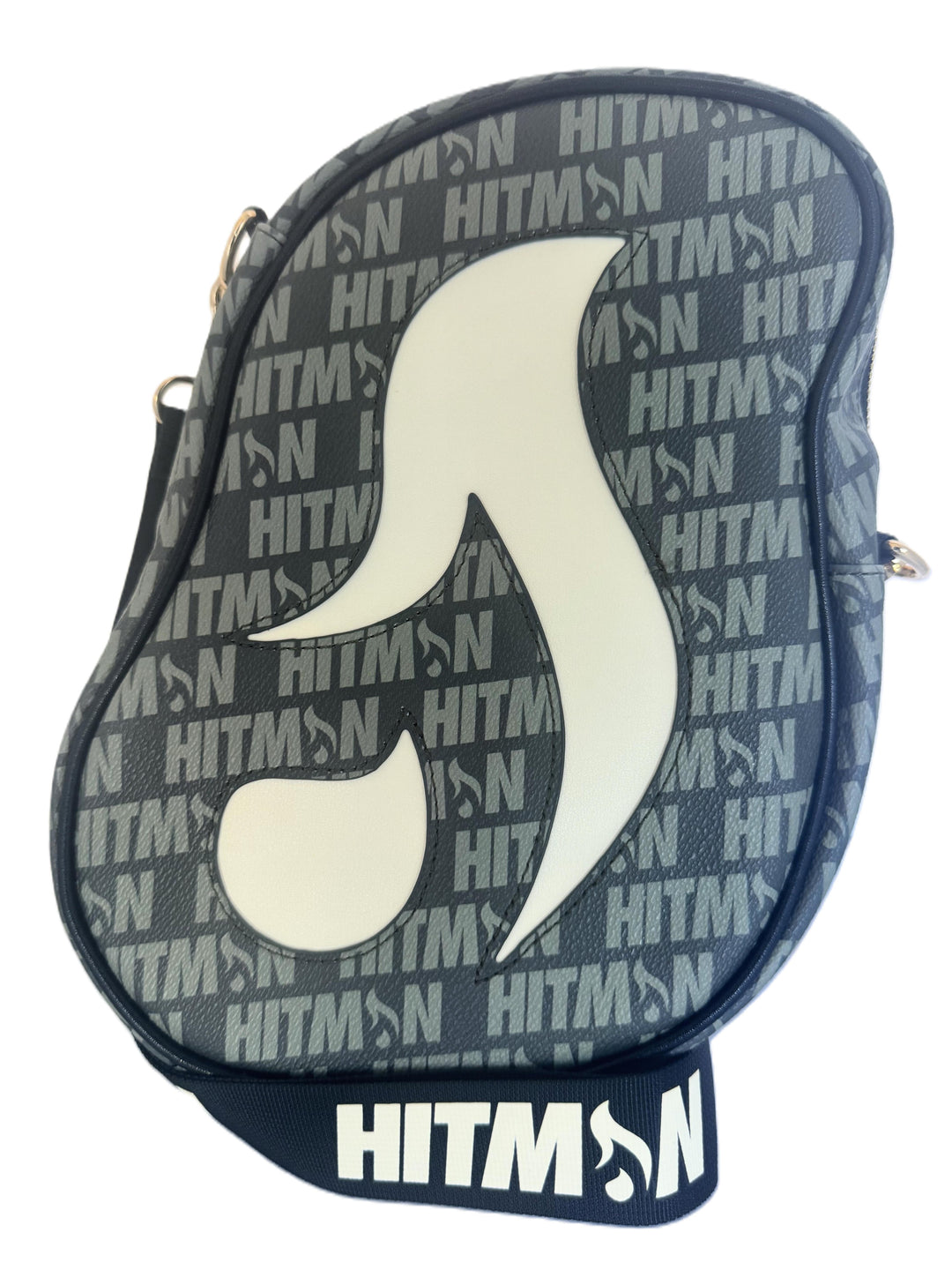 Hitman Bag