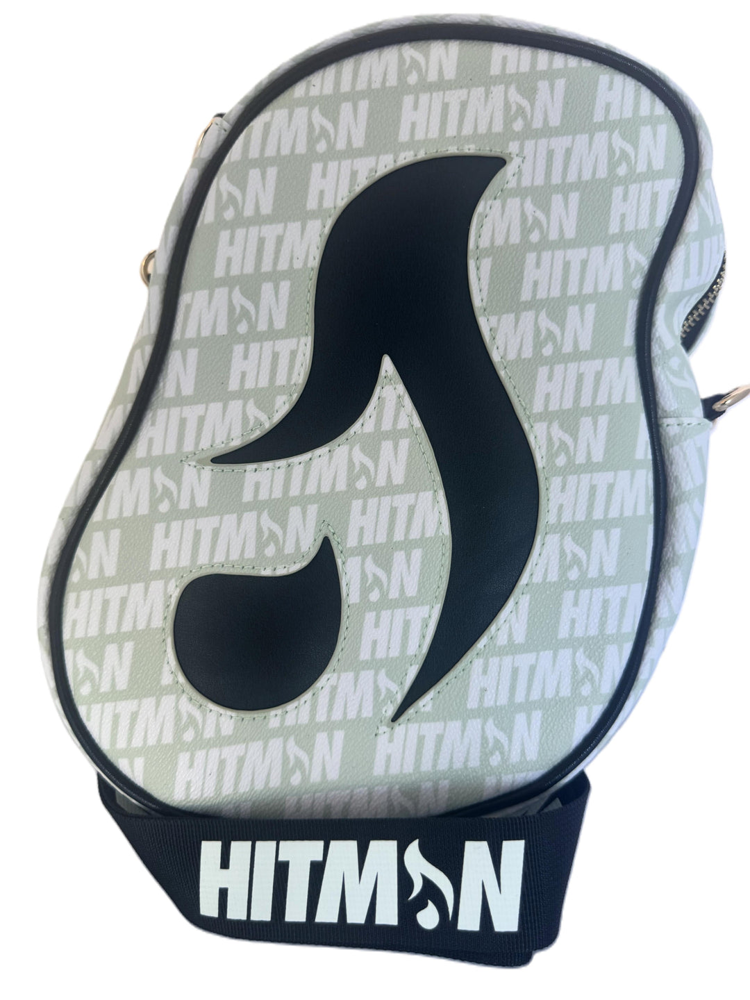 Hitman Bag