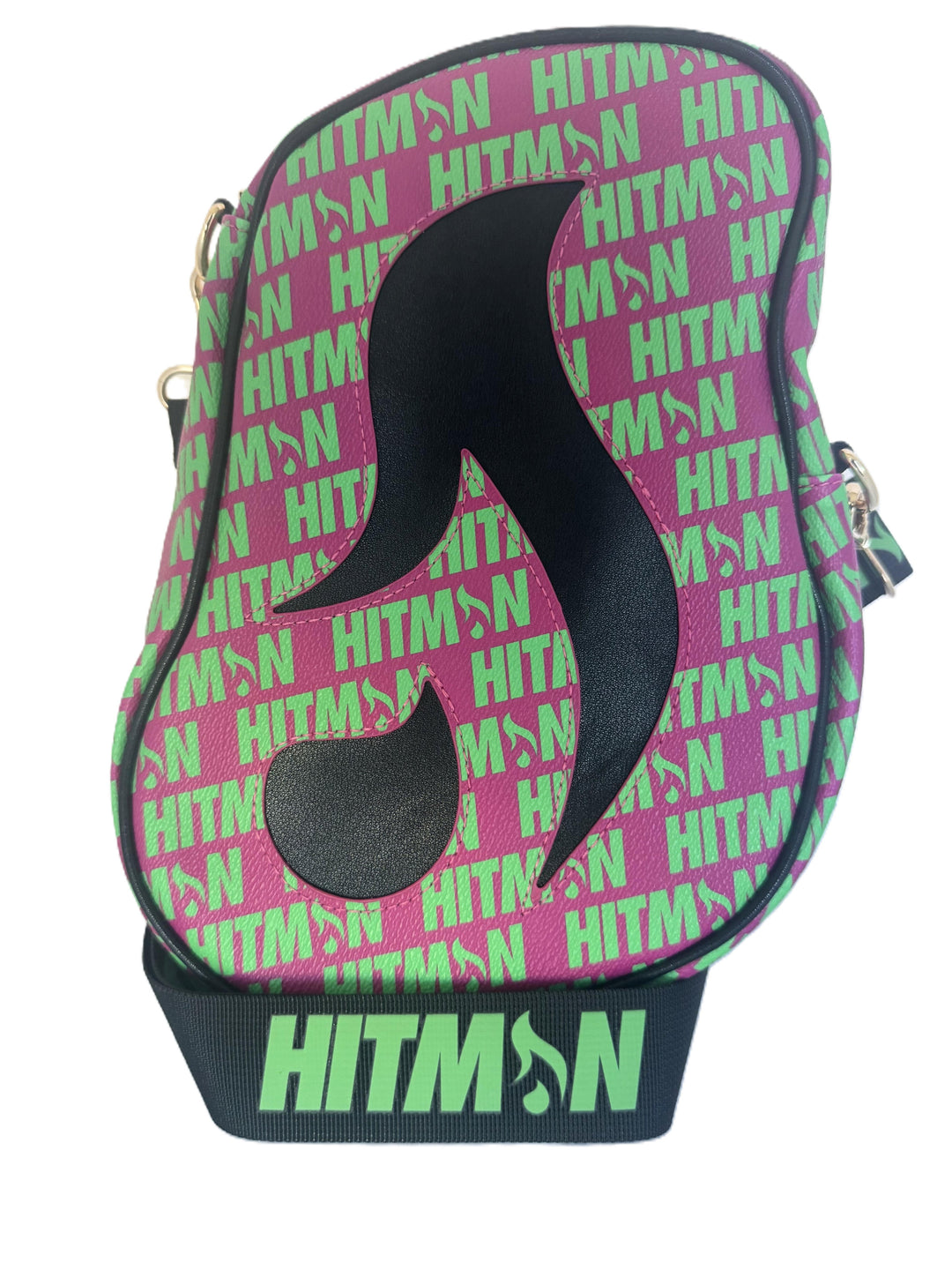 Hitman Bag
