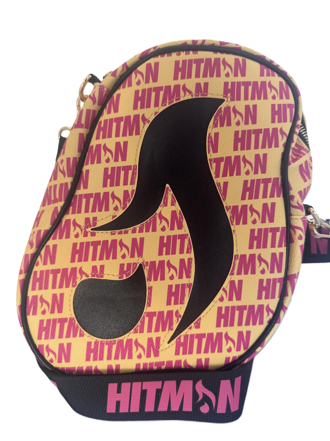 Hitman Bag
