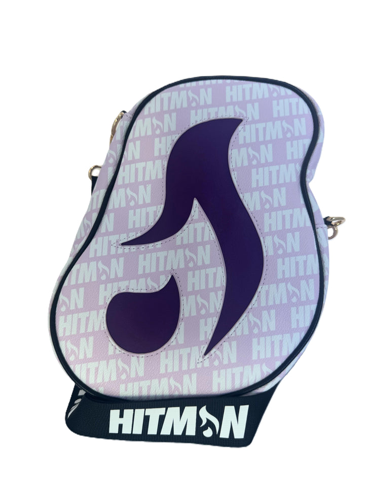 Hitman Bag